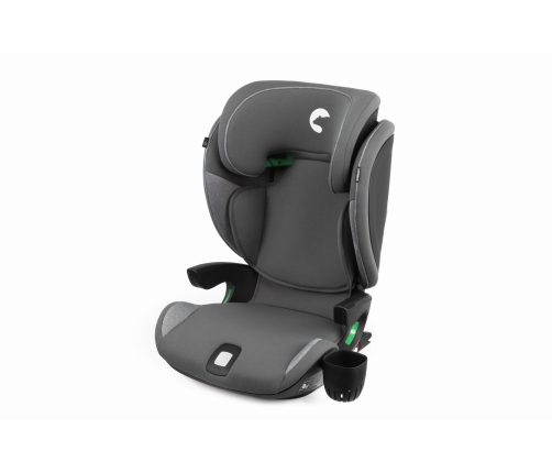 Kidnort Natt GRAY Детское автокресло 15-36 кг