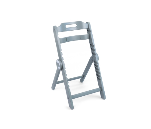 Kidnort Drömmer Unique Gray Стульчик для кормления