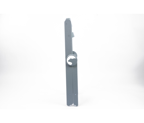 Kidnort Drömmer Unique Gray Стульчик для кормления