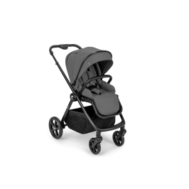 Kidnort Älskar dark gray Pastaigu rati