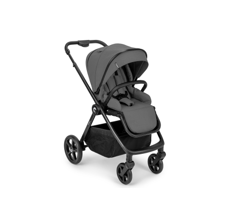 Kidnort Älskar dark gray Pastaigu rati