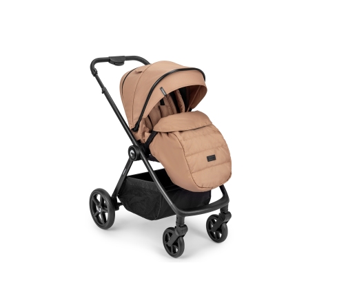 Kidnort Älskar mokka Прогулочная коляска