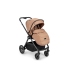 Kidnort Älskar mokka Прогулочная коляска