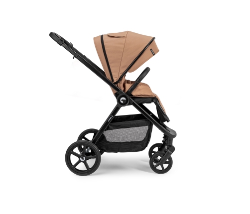 Kidnort Älskar mokka Прогулочная коляска