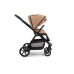 Kidnort Älskar mokka Прогулочная коляска