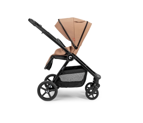 Kidnort Älskar mokka Прогулочная коляска