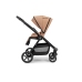 Kidnort Älskar mokka Прогулочная коляска