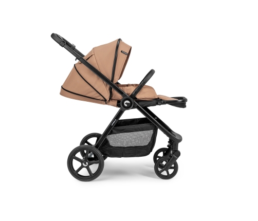 Kidnort Älskar mokka Прогулочная коляска