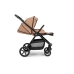 Kidnort Älskar mokka Прогулочная коляска