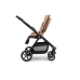 Kidnort Älskar mokka Прогулочная коляска