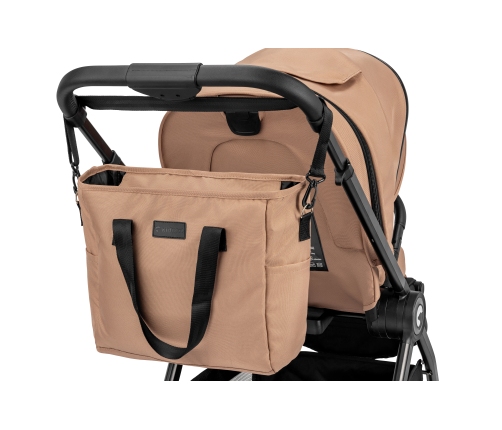 Kidnort Älskar mokka Прогулочная коляска