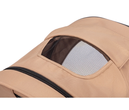 Kidnort Älskar mokka Прогулочная коляска