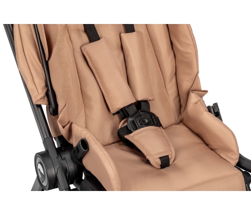 Kidnort Älskar mokka Прогулочная коляска