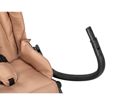 Kidnort Älskar mokka Прогулочная коляска