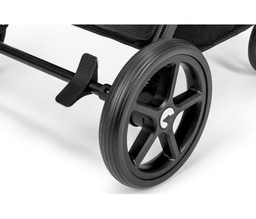 Kidnort Älskar mokka Прогулочная коляска