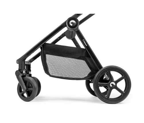 Kidnort Älskar mokka Прогулочная коляска