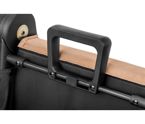 Kidnort Älskar mokka Прогулочная коляска