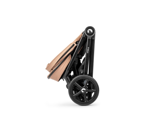 Kidnort Älskar mokka Прогулочная коляска