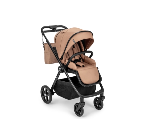 Kidnort Älskar mokka Прогулочная коляска