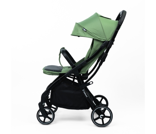 Kidnort Fjällräv Green Pastaigu rati