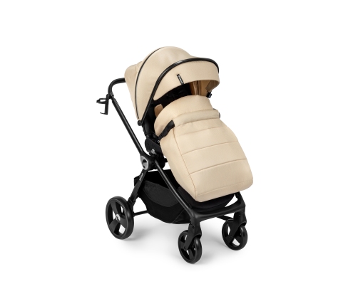 Kidnort Isbjörn beige Прогулочная коляска