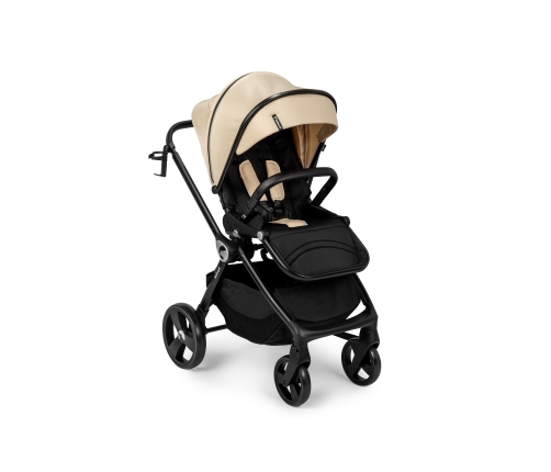 Kidnort Isbjörn beige Прогулочная коляска