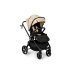 Kidnort Isbjörn beige Прогулочная коляска