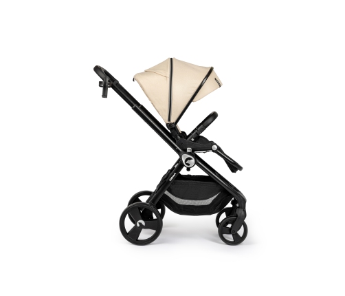 Kidnort Isbjörn beige Прогулочная коляска