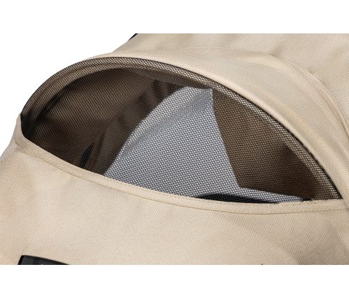 Kidnort Isbjörn beige Прогулочная коляска