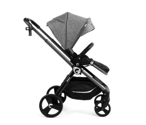 Kidnort Isbjörn Gray Прогулочная коляска