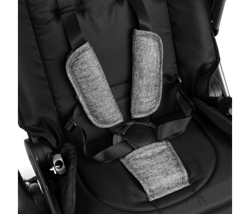 Kidnort Isbjörn Gray Прогулочная коляска