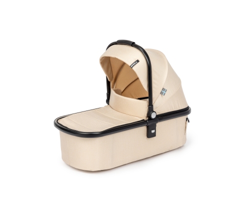 Kidnort Isbjörn x Sove Beige Детская коляска 2 в 1