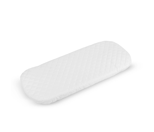 Kidnort Isbjörn x Sove Gray Bērnu ratiņi 2in1