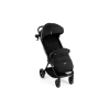 Kidnort Snøugle black Прогулочная коляска