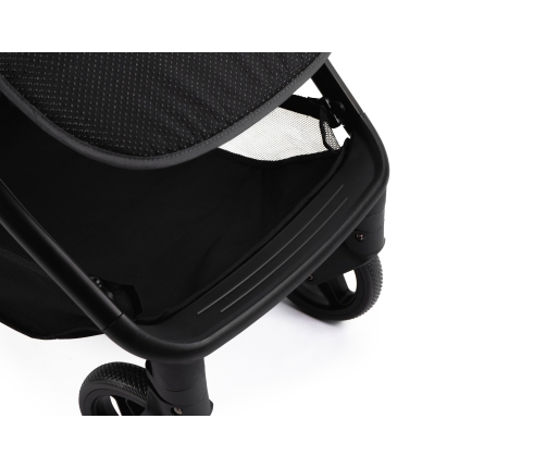 Kidnort Snøugle Gray Pastaigu rati