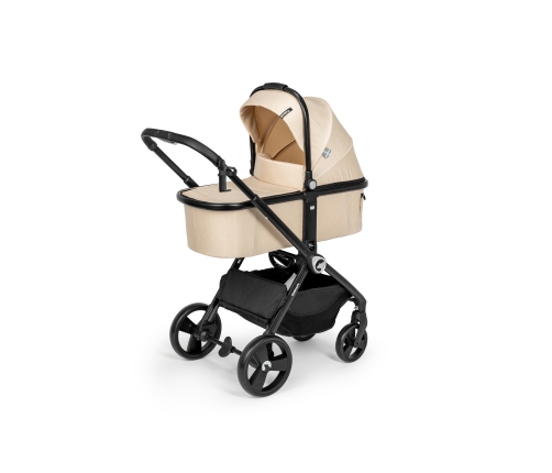 Kidnort Sove beige Ratu kulba