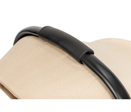 Kidnort Sove beige Ratu kulba