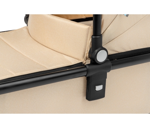 Kidnort Sove beige Ratu kulba