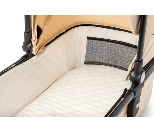 Kidnort Sove beige Ratu kulba