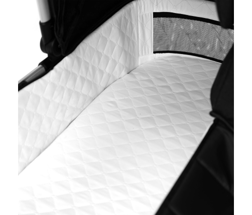 Kidnort Sove Black Ratu kulba