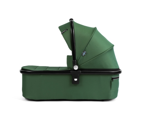 Kidnort Sove Green Люлька для колясок
