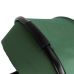 Kidnort Sove Green Люлька для колясок