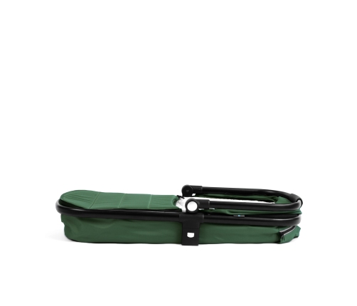 Kidnort Sove Green Люлька для колясок