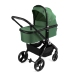 Kidnort Sove Green Люлька для колясок