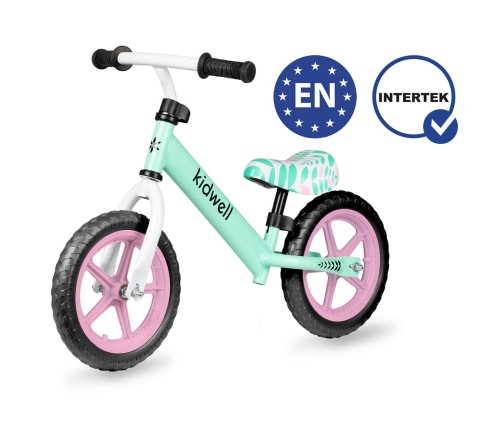 Беговел Kidwell REBEL MINT