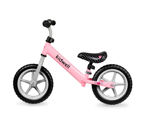 Balansa ritenis Kidwell REBEL PINK