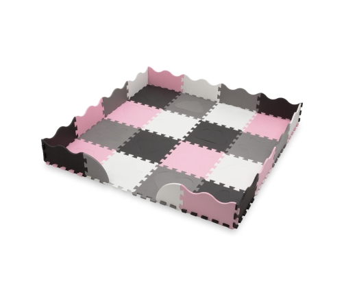 Aktivitātes paklājiņš Kidwell Senso HAPPY LOVE