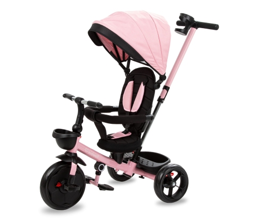 Трёхколёсный велосипед Kidwell AXEL CHARMY PINK