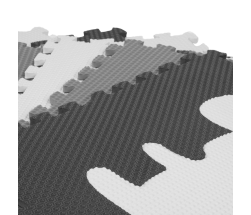 Развивающий коврик Kidwell SENSO Tropical