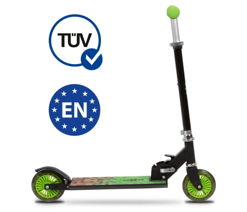 Skrejritenis Kidwell SKIPO Game